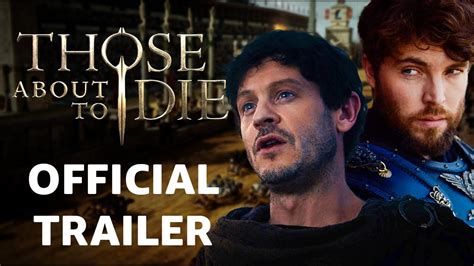 Those About to Die Release Date Set to Boost Anticipation by 75%