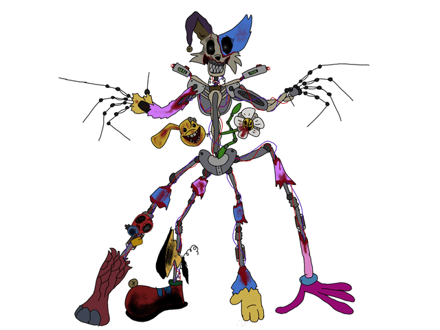 Thoughts On The New Poppy Playtime Chapter 4 Reveal R Poppyplaytime Thoughts On The New Poppy Playtime Chapter 4 Reveal R Poppyplaytime