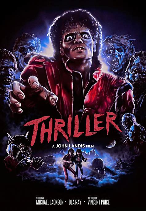Discover the Thriller Release Date Michael Jackson Fans Have Been Waiting For
