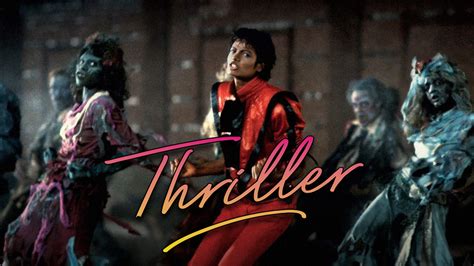 The Ultimate Guide to the Thriller Song Release Date in 2024
