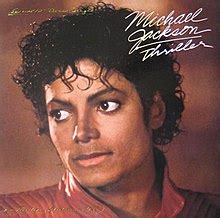 Thriller Song Wikipedia