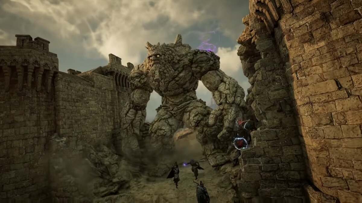 Throne And Liberty Global Announcement Release Date Open Beta Everything You Need To Know