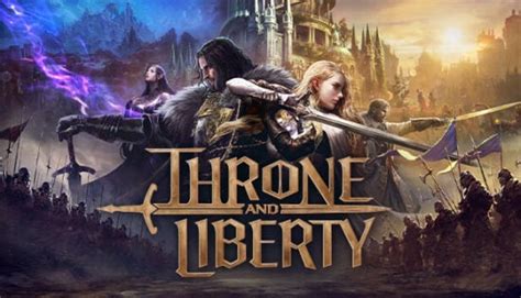 How to Find the Throne and Liberty Release Date When It Launches