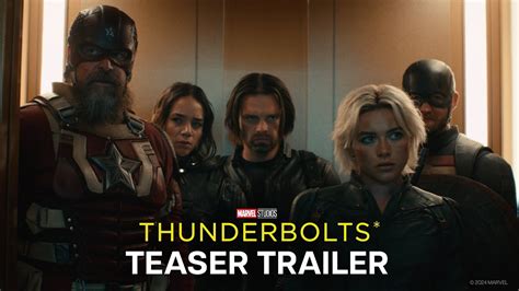 Thunderbolts movie release date debunked: What you really need to know