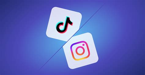 Tik Tok Vs Instagram