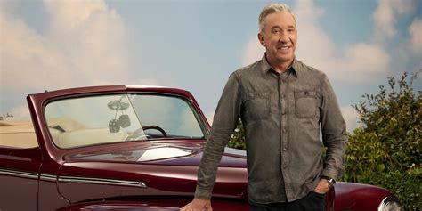 Tim Allen S Legacy And New Show Everything You Need To Know In 2025 Tim Allen S Legacy And New Show Everything You Need To Know In 2025