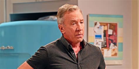 Tim Allen S New Sitcom Shifting Gears Is All About Fixing Cars And Healing Families For The Star It Hits Close To Home Tim Allen S New Sitcom Shifting Gears Is All About Fixing Cars And Healing Families For The Star It Hits Close To Home