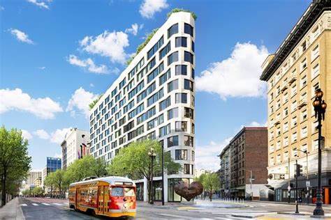 Timbri Hotel San Francisco Curio Collection By Hilton Updated 2025 Prices Reviews Ca