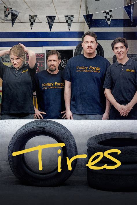Tires Season 2 Release Date Cast Story Trailer Everything We Know