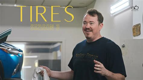 When Will Tires Season 2 Release Date Be Announced?