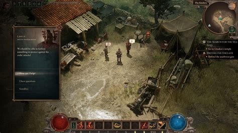 Titan Quest Ii Guide 12 Tips To Help You Bring Down Mythological Monsters Epic Games Store Titan Quest Ii Guide 12 Tips To Help You Bring Down Mythological Monsters Epic Games Store