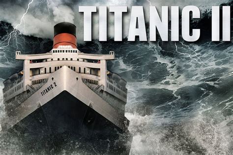 When Will the Titanic 2 Netflix Release Date Solve Your Streaming Woes