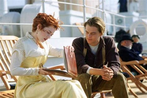 Titanic At 25 Revisiting The 90S Blockbuster A Quarter Of A Century Later 29Secrets Titanic At 25 Revisiting The 90S Blockbuster A Quarter Of A Century Later 29Secrets
