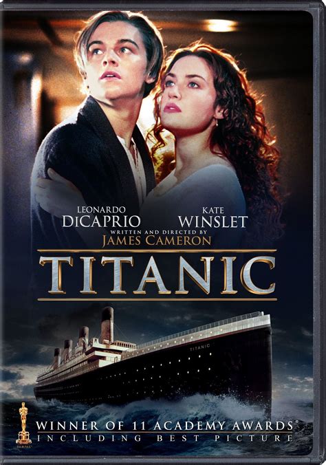 Avoid This Common Mistake When Checking the Titanic Release Date