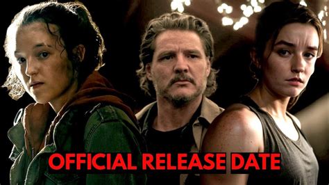 Unlock the Mystery: TLOU Season 2 Release Date Revealed