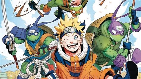 How to Find the tmnt naruto release date for Fans