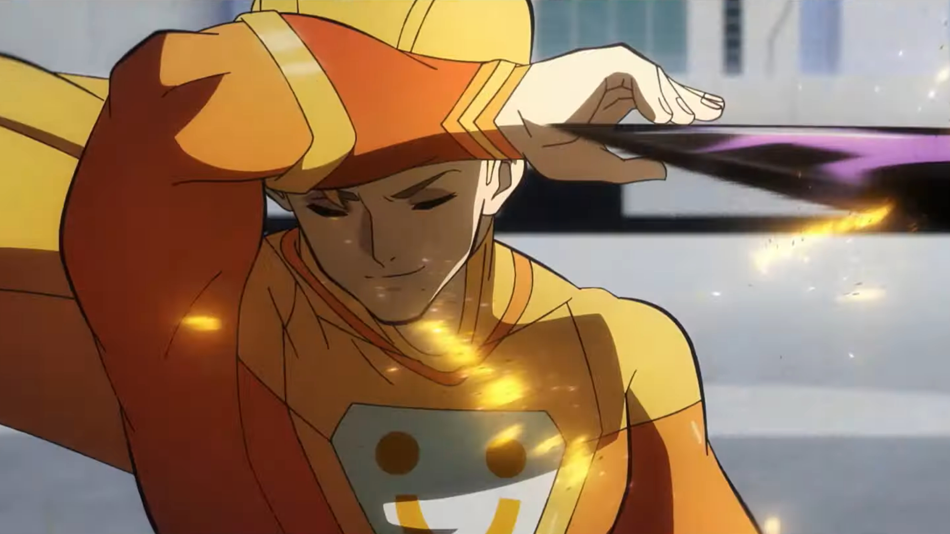 To Be Hero X Reveals Second Trailer And Key Visual April 2025 Worldwide Release Date Anime Corner To Be Hero X Reveals Second Trailer And Key Visual April 2025 Worldwide Release Date Anime Corner