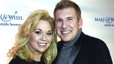 Todd And Julie Chrisley Amp 39 S Release Dates Get Moved Up Here Amp 39 S When They Get Out Of Prison