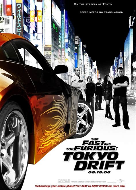 Tokyo Drift Release Date: A Beginner’s Guide to the Upcoming Launch