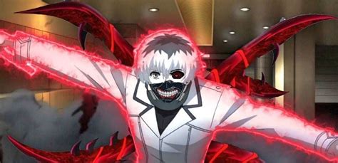 Tokyo Ghoul Release Date: Everything Fans Need to Know