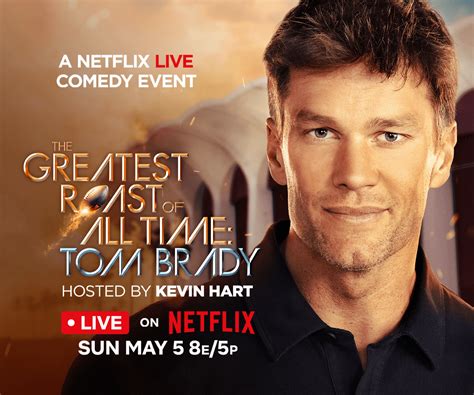 Tom Brady Roast Live On Netflix Anybody Watching Sports Hip Hop Amp Piff The Coli Tom Brady Roast Live On Netflix Anybody Watching Sports Hip Hop Amp Piff The Coli