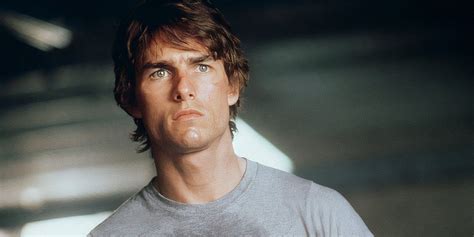 Tom Cruise Eyes Sequel To Unexpected Film 34 Years Later