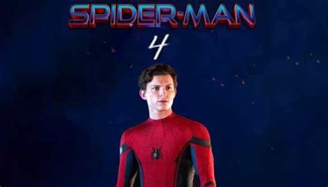 Tom Holland Amp 39 S Spider Man 4 Gets 2026 Release Date Comicbook Com