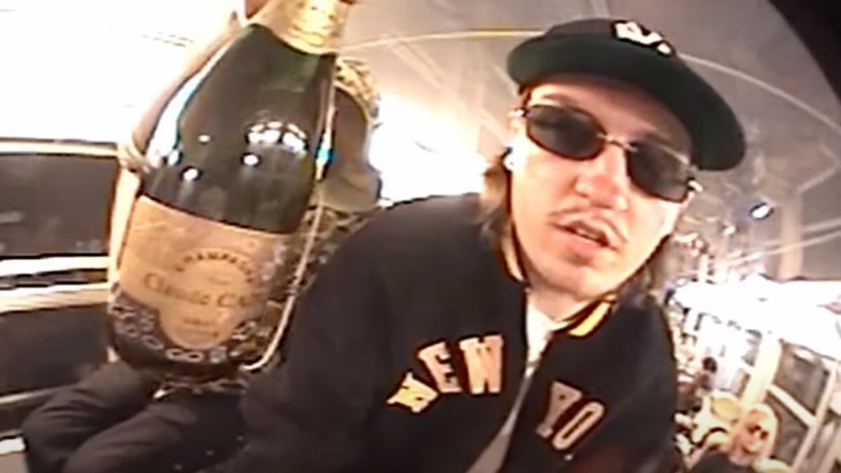 Tommy Richman Breaks Down How Million Dollar Baby Came