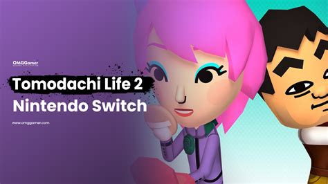 Unlocking the Future: Tomodachi Life 2 Release Date as the Next Chapter in Your Game Journey