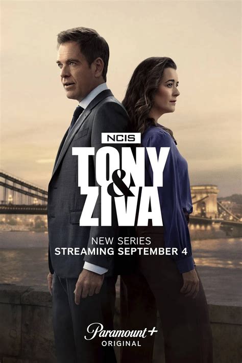 Tony and Ziva Release Date Explained Simplified
