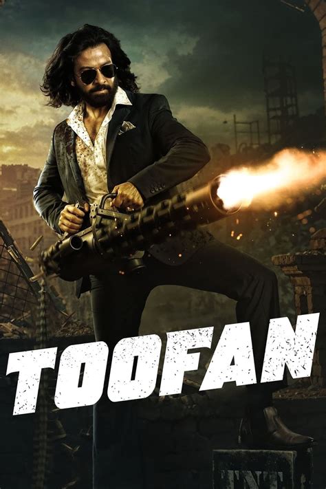 Toofan 2024 Toofan 2024