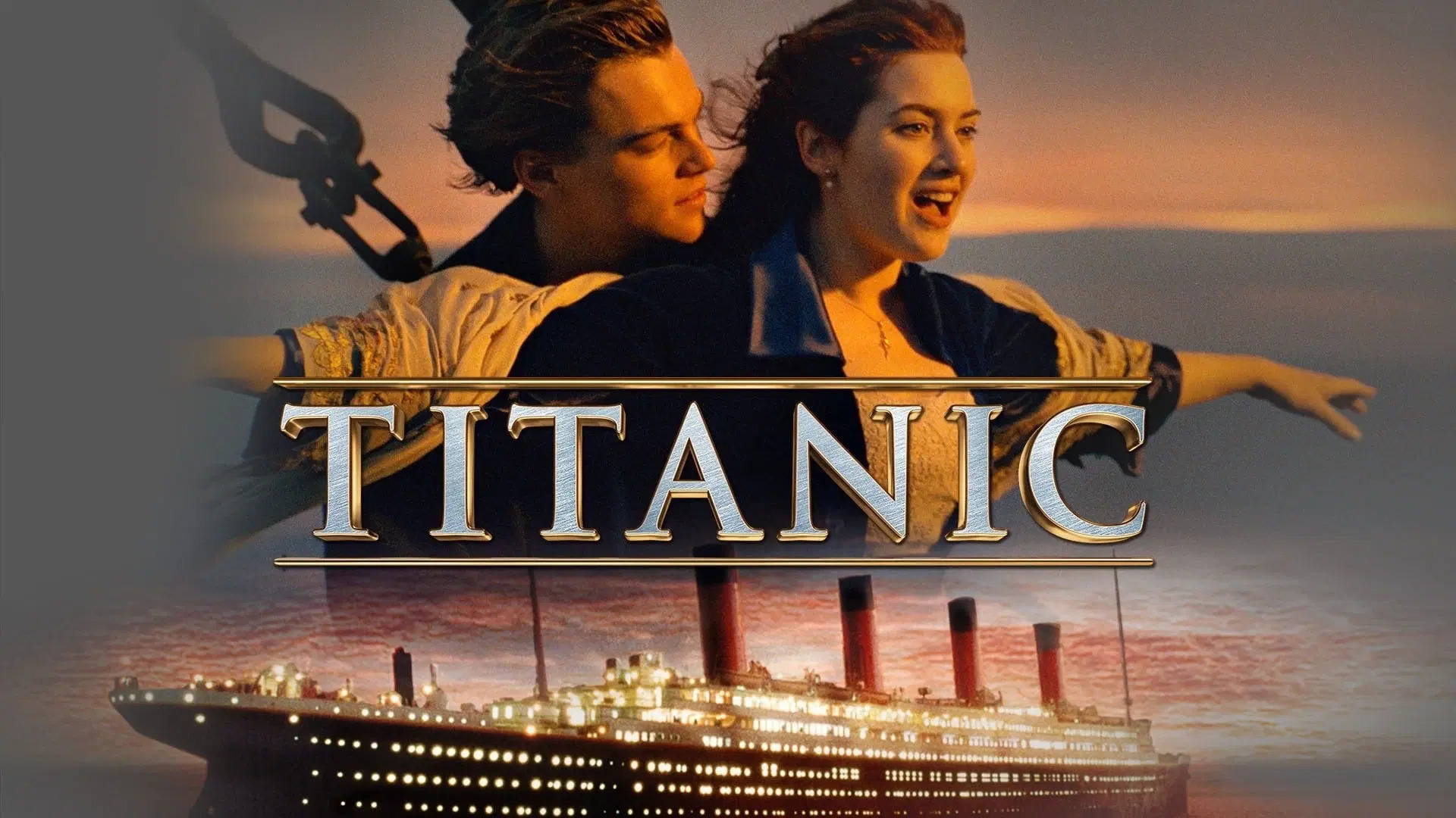 Top 10 Facts About Titanic The Movie Articles On Watchmojo Com Top 10 Facts About Titanic The Movie Articles On Watchmojo Com
