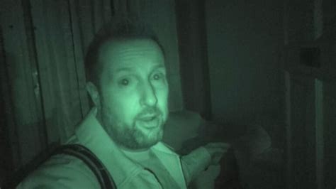 Top 10 Spookiest Ghost Adventures Moments Ranked