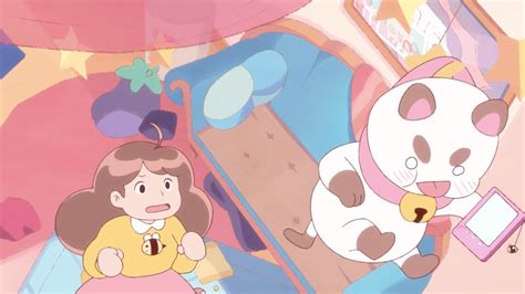 Top 130 Bee And Puppycat Cartoon Tariquerahman Net