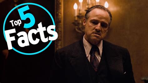 Top 5 Facts About The Mafia Articles On Watchmojo Com
