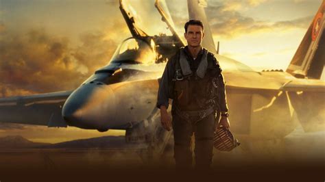 Top Gun Maverick Home Digital And Blu Ray Release Dates Announced Ign