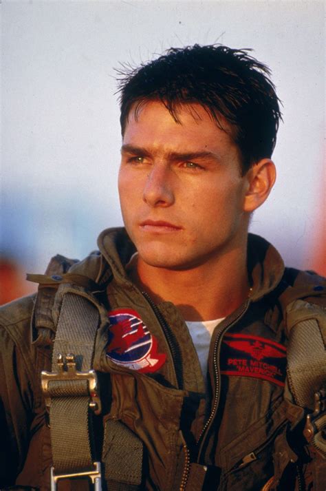 Top Gun Tom Cruise Top Gun Tom Cruise