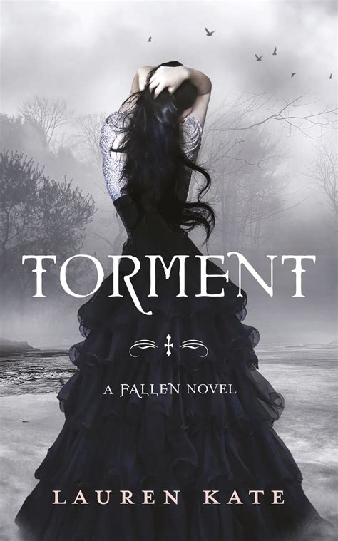 Torment Lauren Kate Series Wiki Fandom