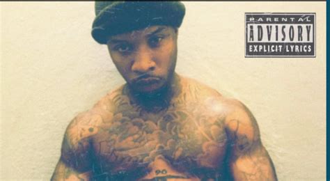 Tory Lanez Announces Amp Quot Peterson Amp Quot Album Release Date From Prison