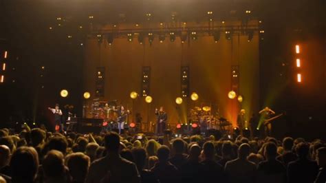 Toto Turn Africa Into Triumphant 11 Minute Extravaganza The Music Man