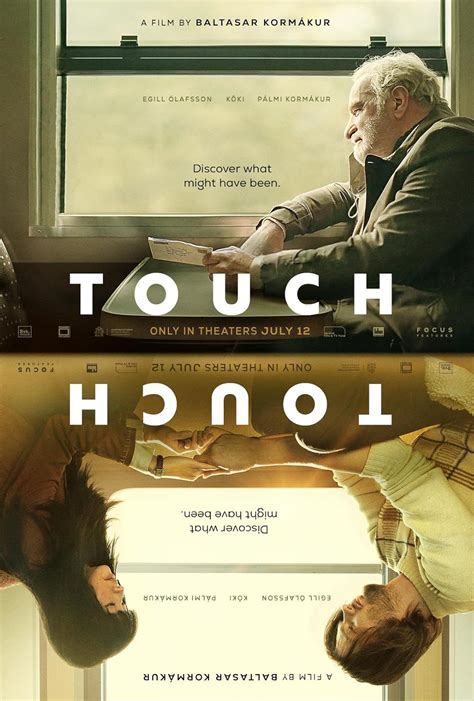 Touch 2024 Film Wikipedia