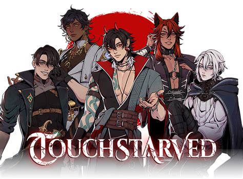 Touchstarved On Steam