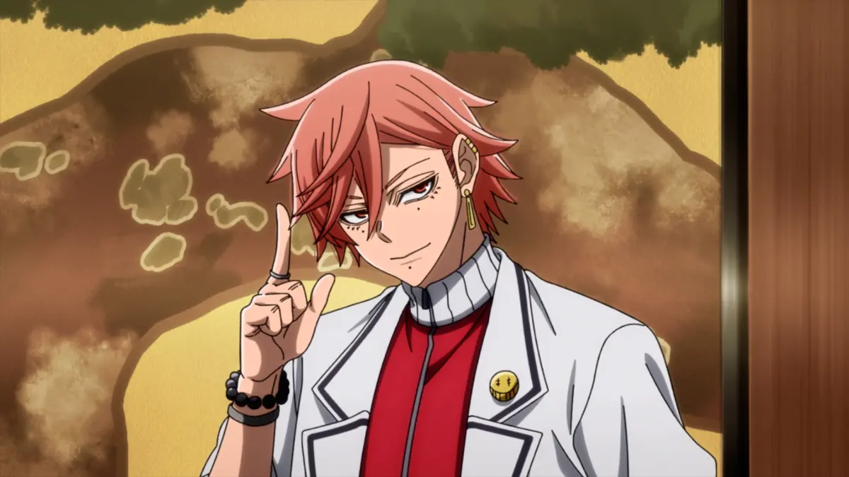 Tougen Anki Anime Confirmed For 2025 With Pv And Visual