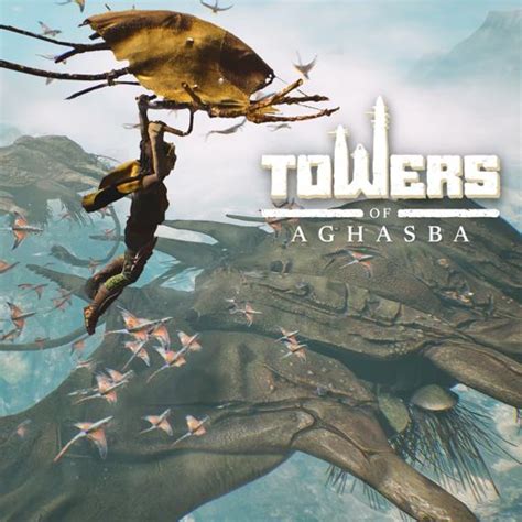 Towers Of Aghasba Come Gestire Il Tempo