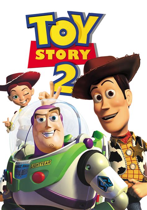 Toy Story 2 Disney Wiki Fandom