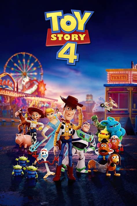 Toy Story 4 Movie Release Date Compared to Original 1995 Premiere