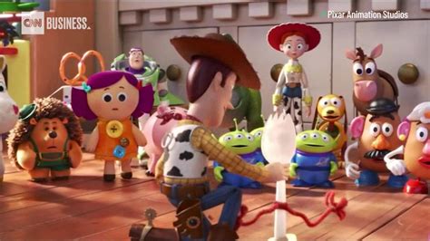 Toy Story 4 Review Pixar Delivers Another Cinematic Grand Slam Cnn