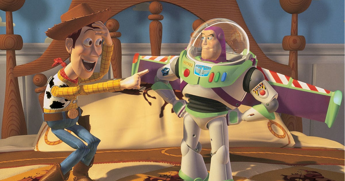 Toy Story 4 S Release Date Is Finally Here It S A Lot Closer Than You Think