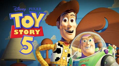 Toy Story 5 Release Cast And Everything We Know The Direct