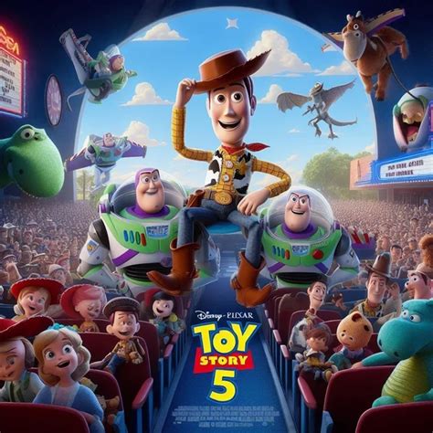 Toy Story 5 Release Date: Everything Beginners Need to Know